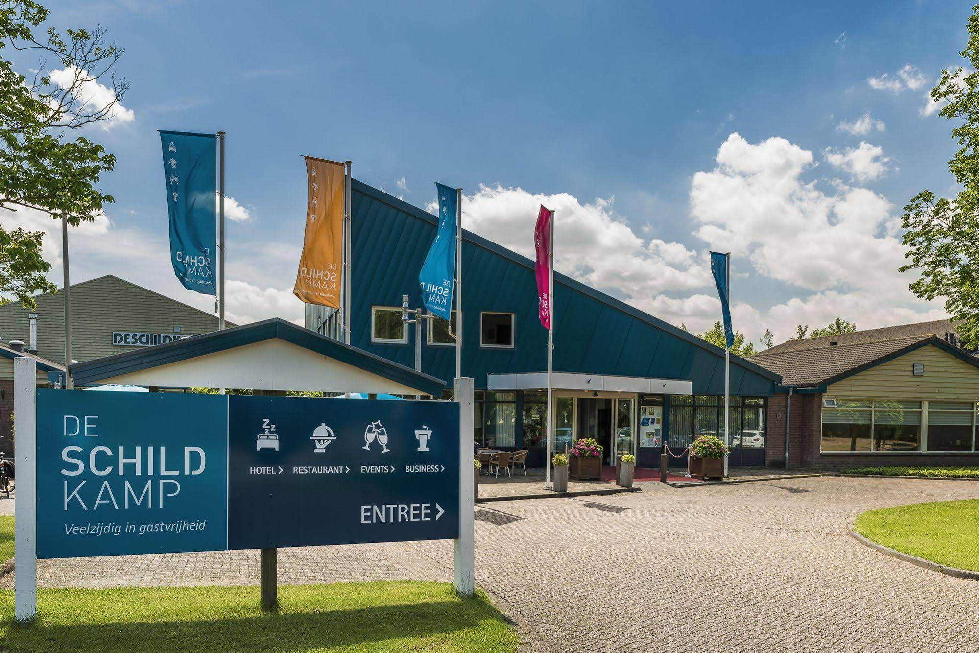 De Schildkamp