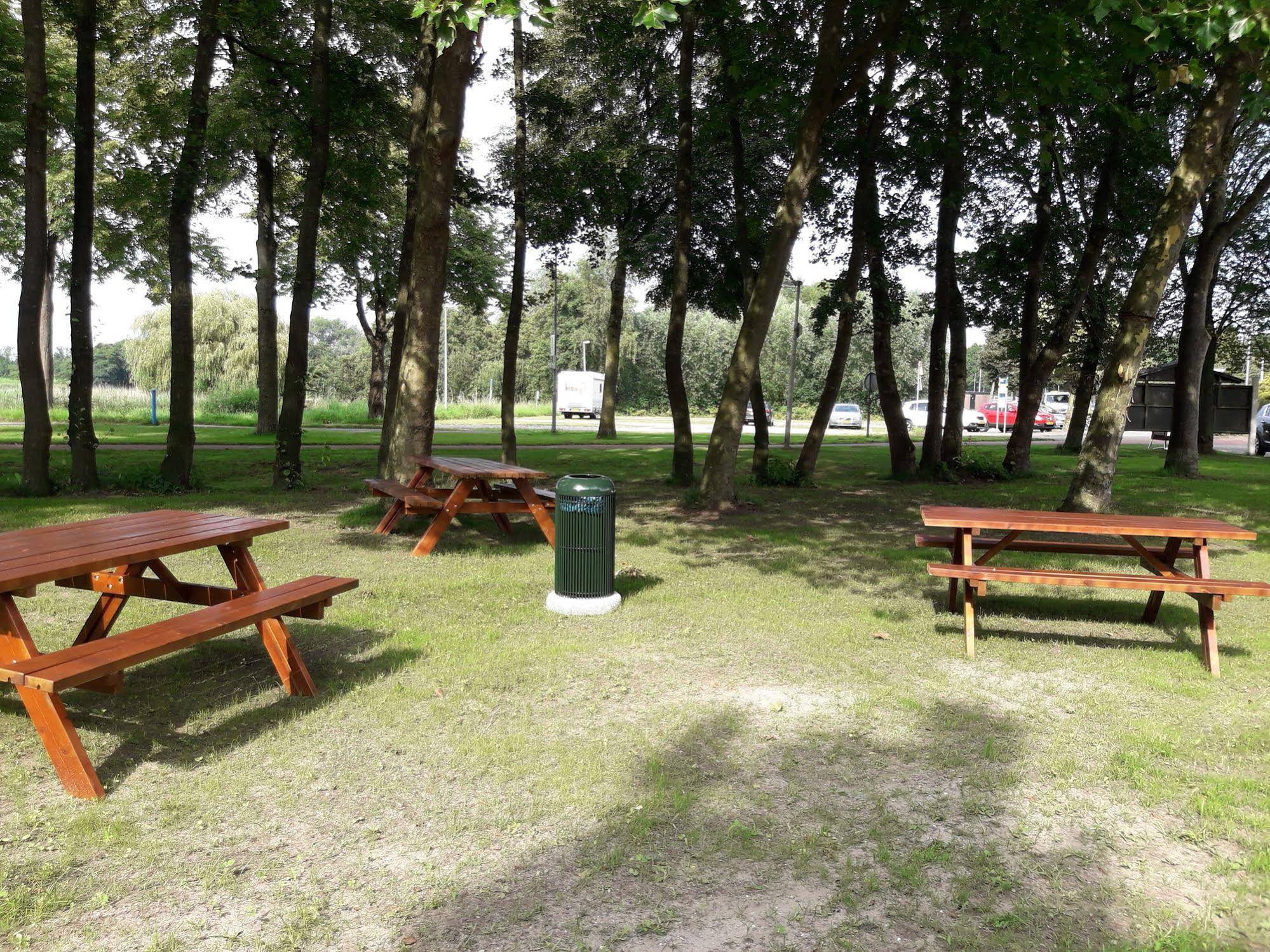 De Schildkamp