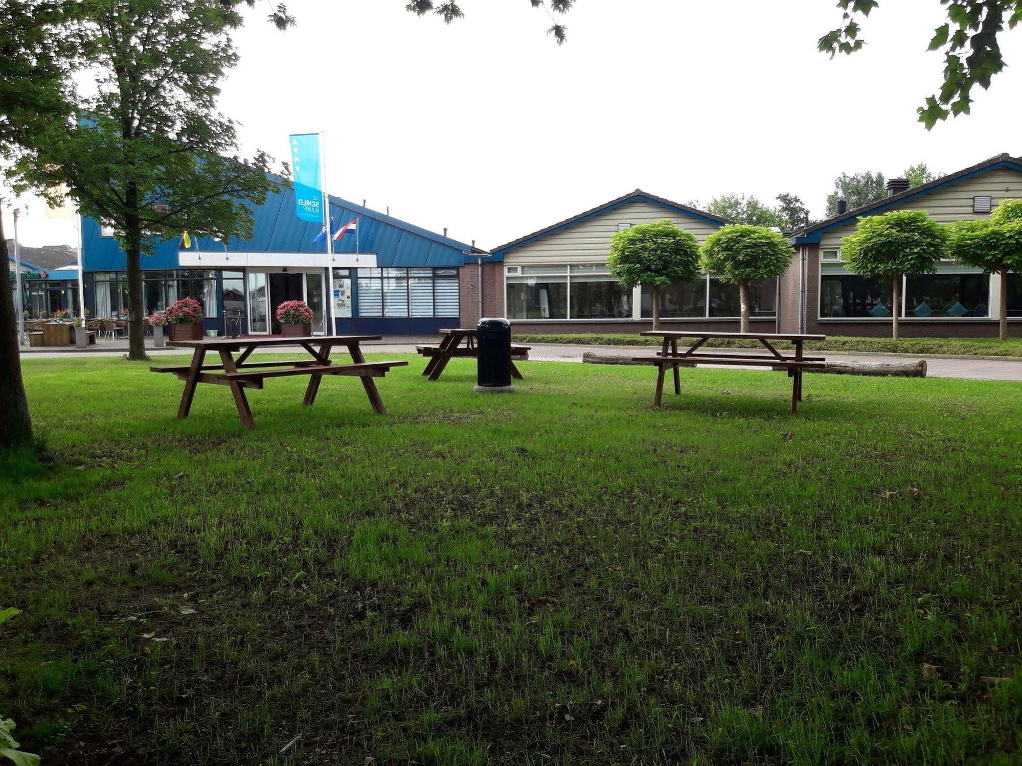 De Schildkamp