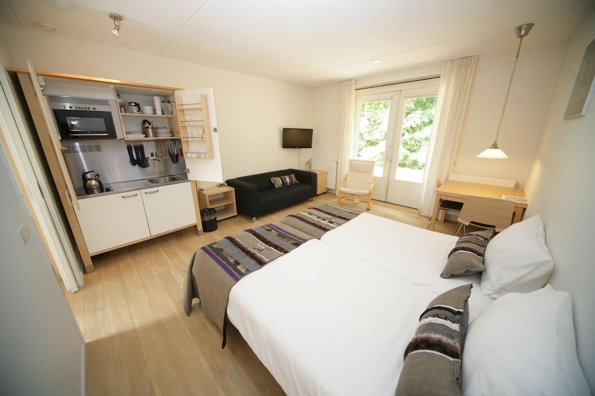 Woodbrooke Barchem