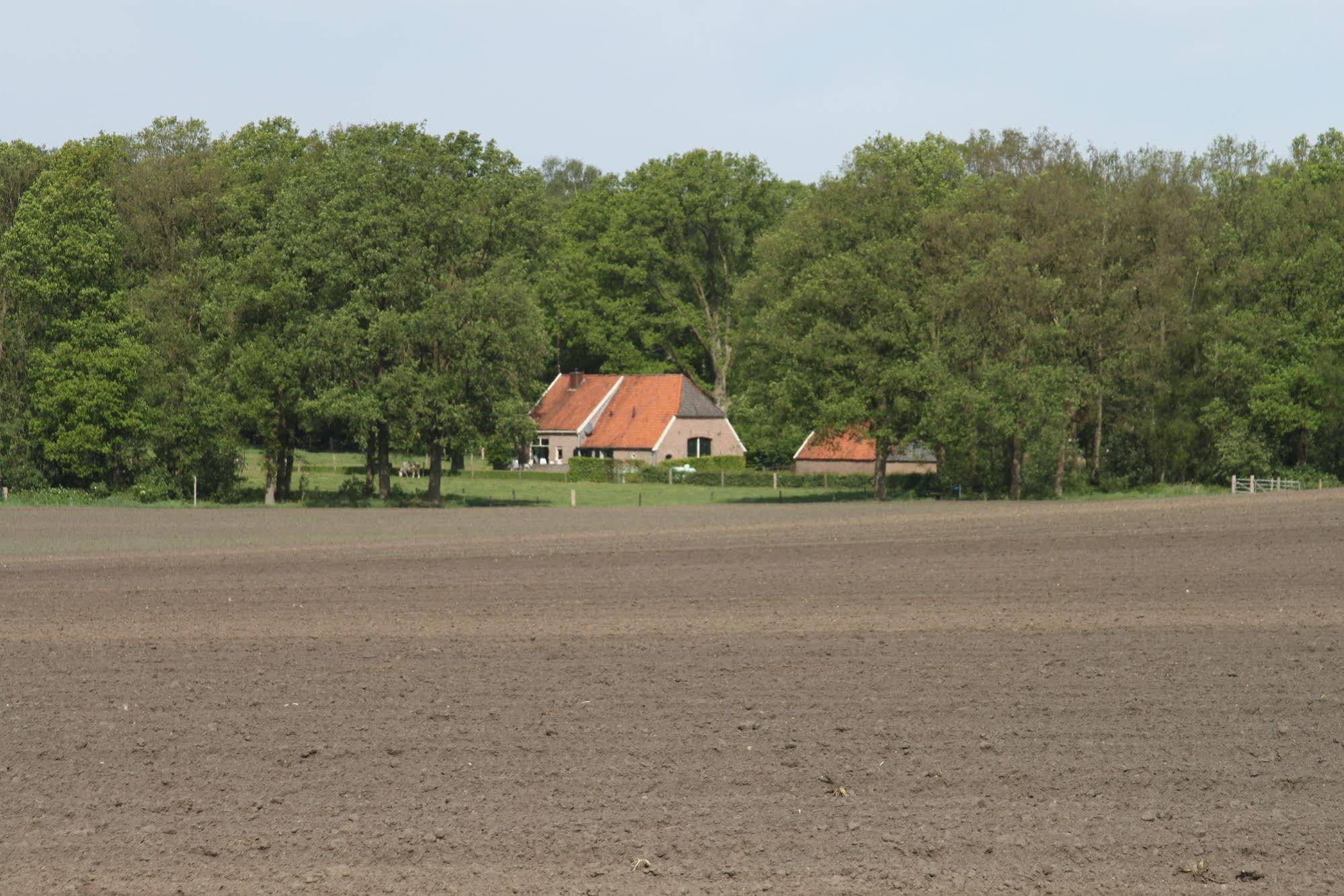 Woodbrooke Barchem