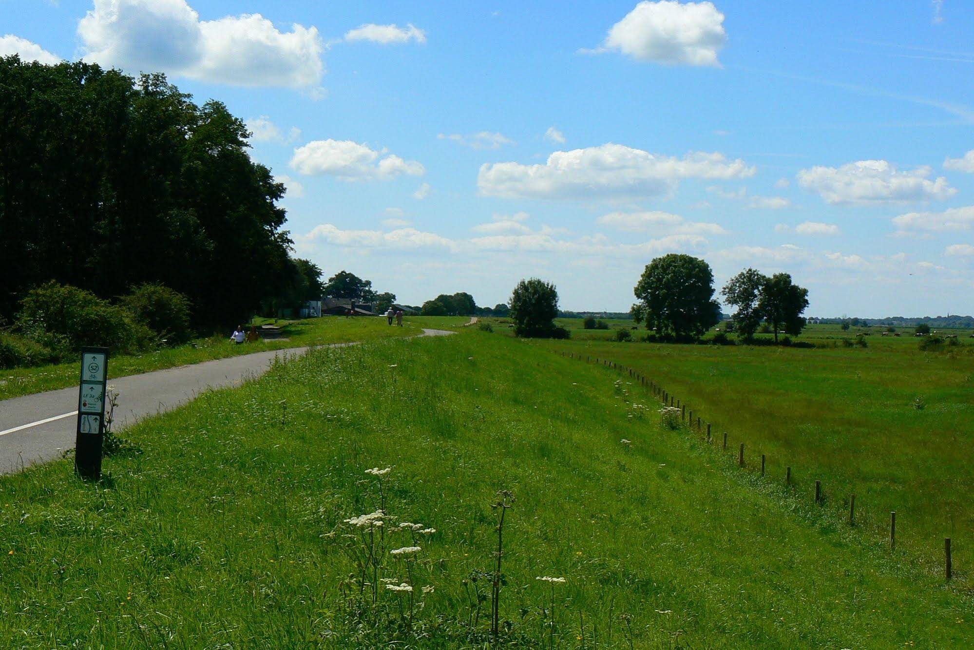 Woodbrooke Barchem