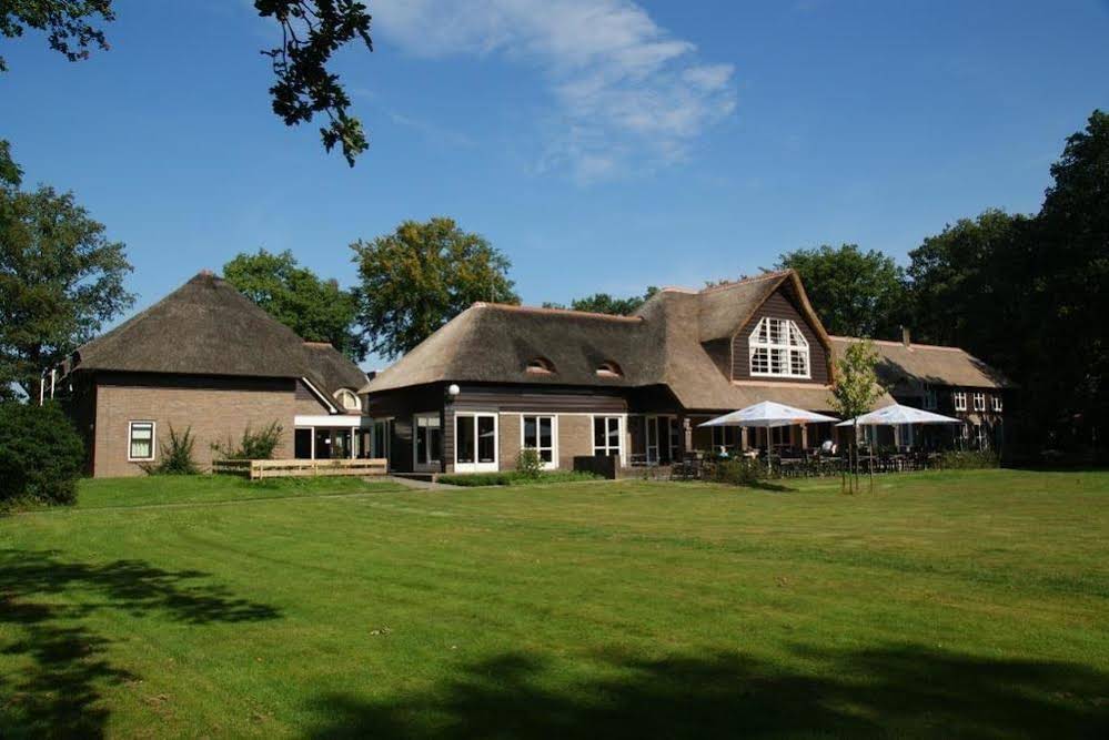 Woodbrooke Barchem