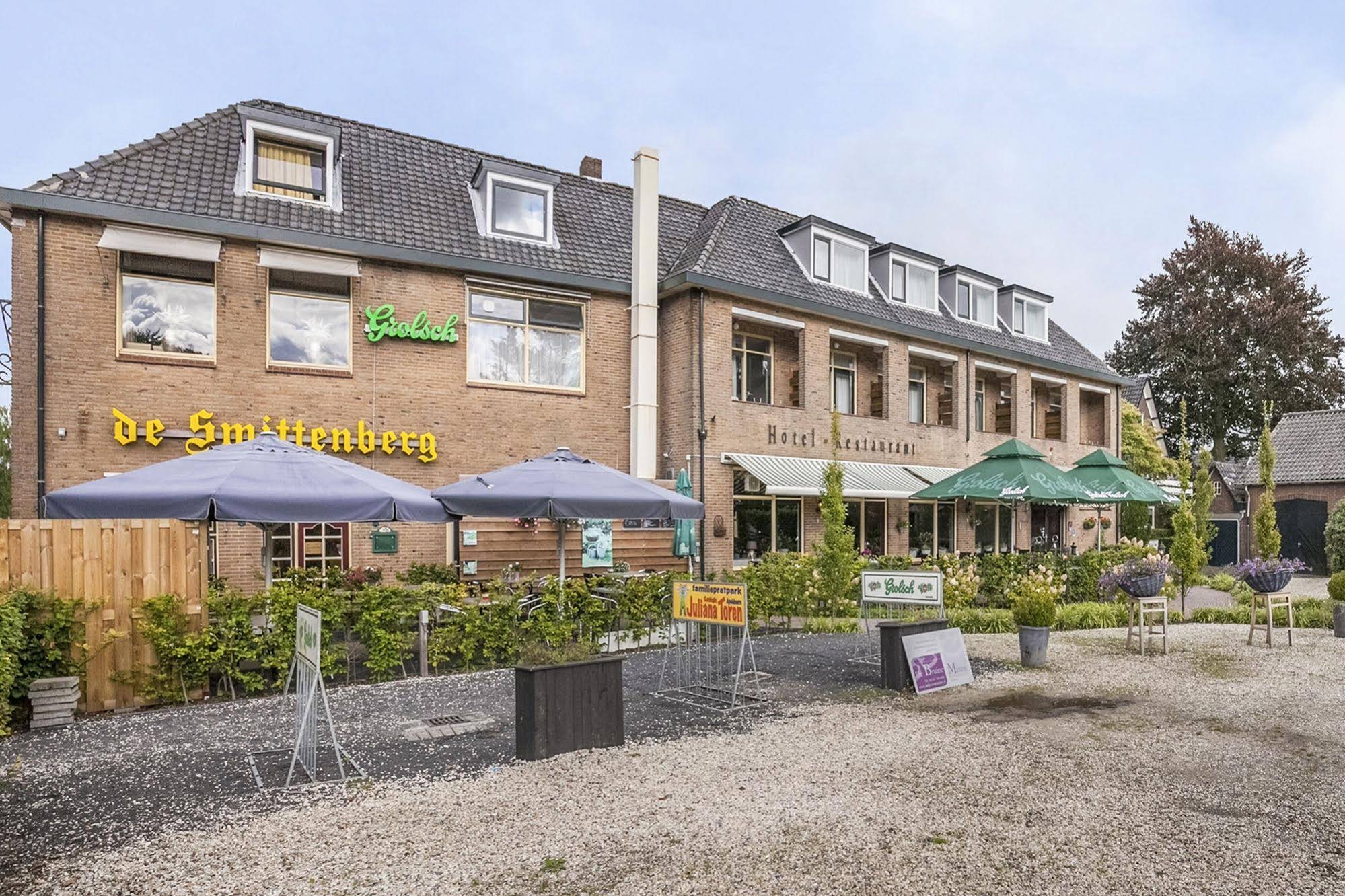 De Smittenberg