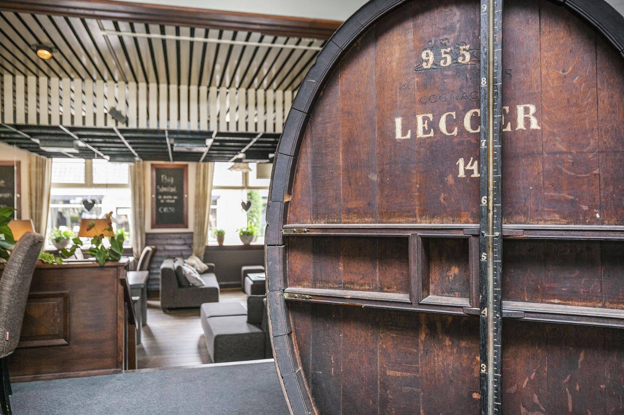 De Smittenberg
