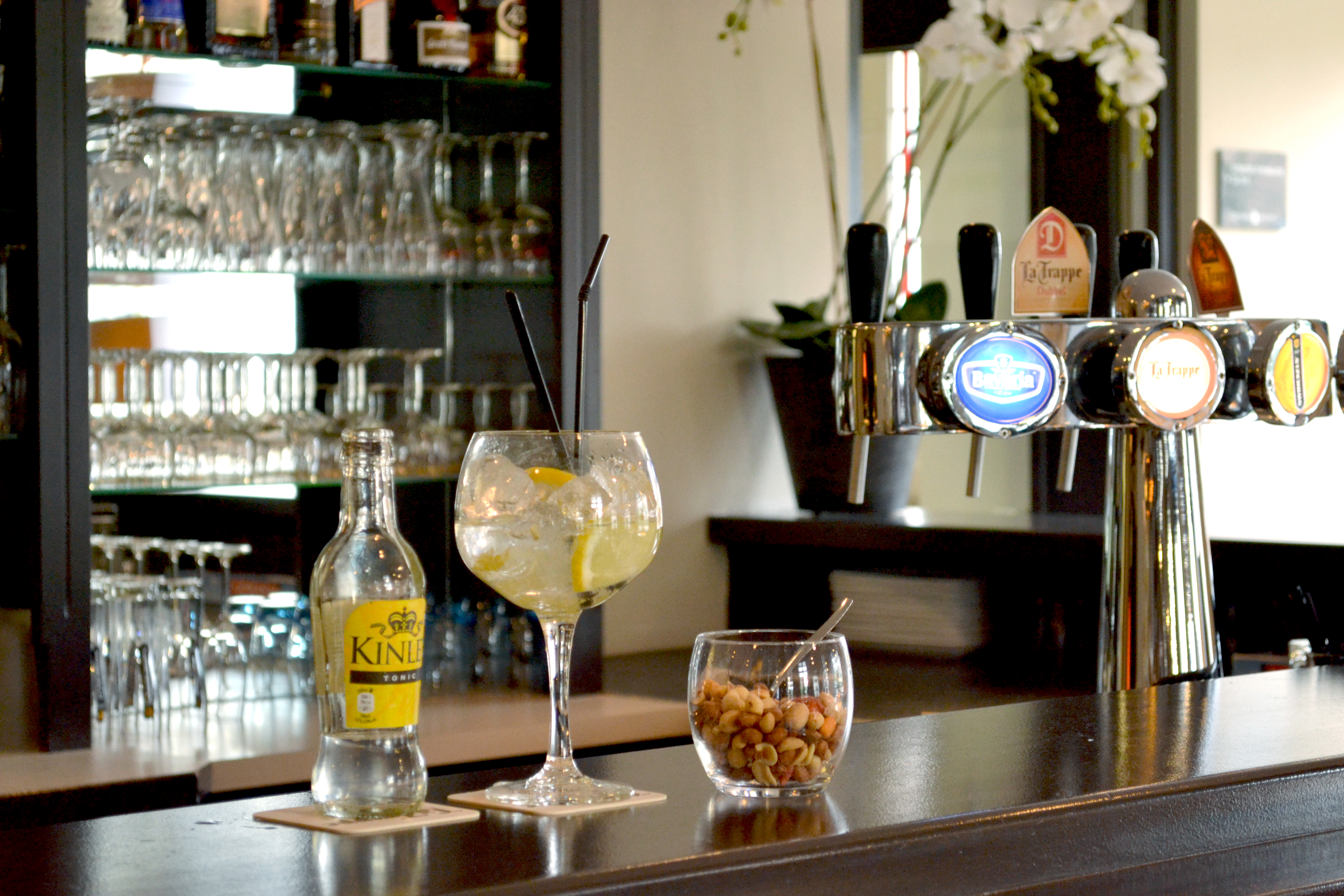 Fletcher Hotel-Restaurant Het Veluwse Bos