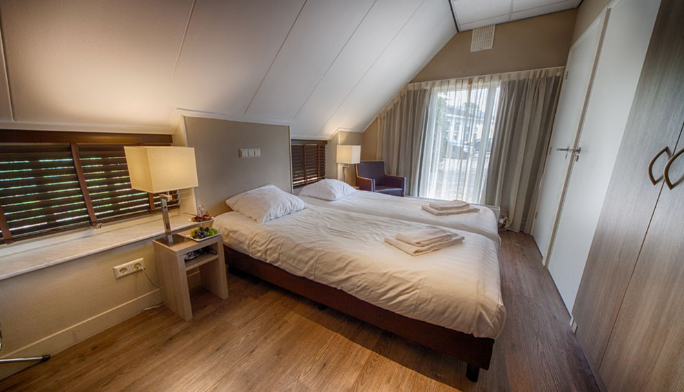 Fletcher Hotel-Restaurant Het Veluwse Bos