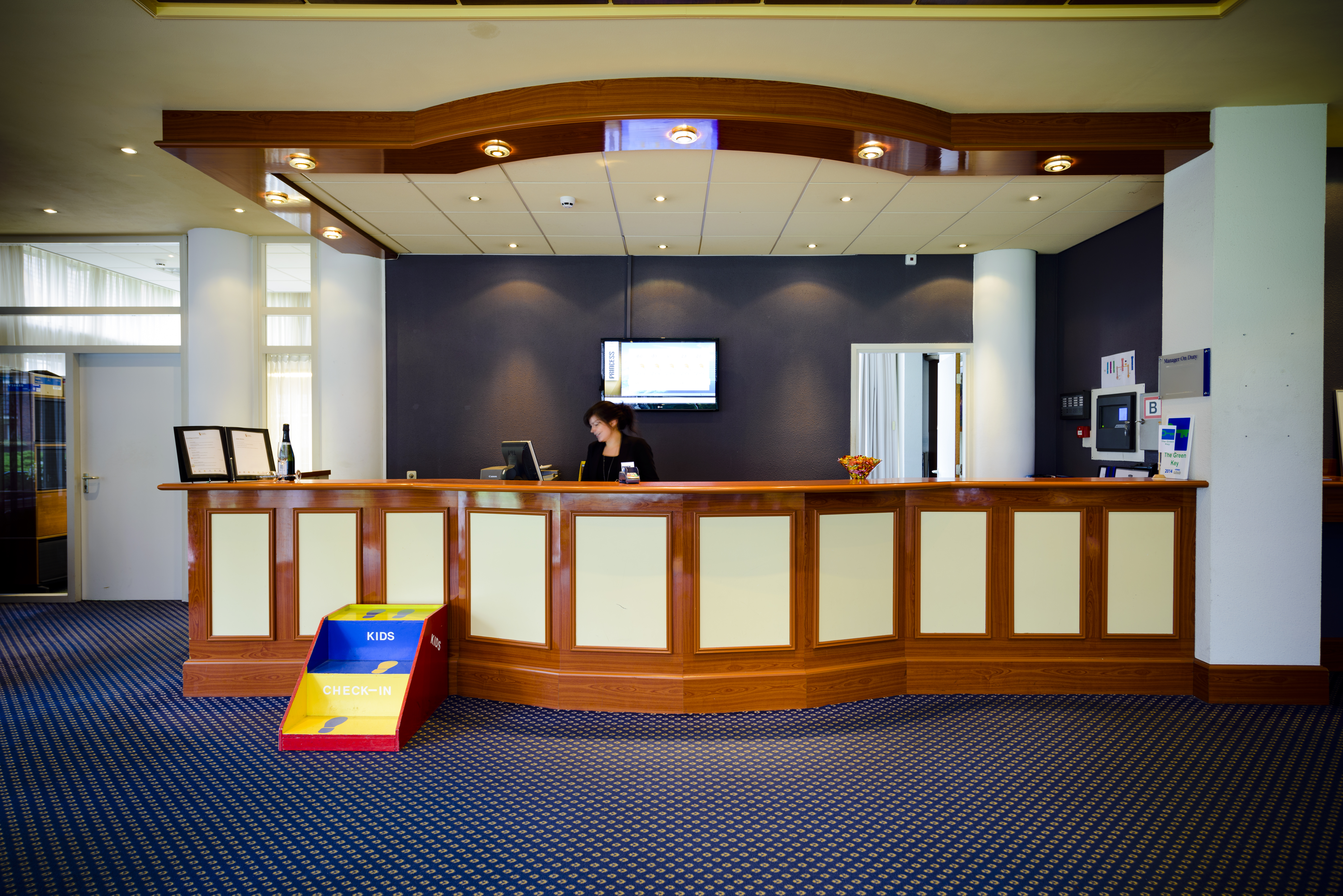 Fletcher Hotel-Restaurant Beekbergen-Apeldoorn