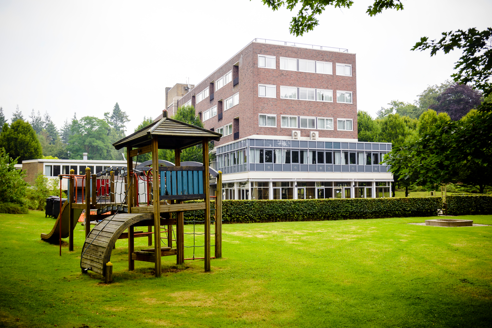 Fletcher Hotel-Restaurant Beekbergen-Apeldoorn