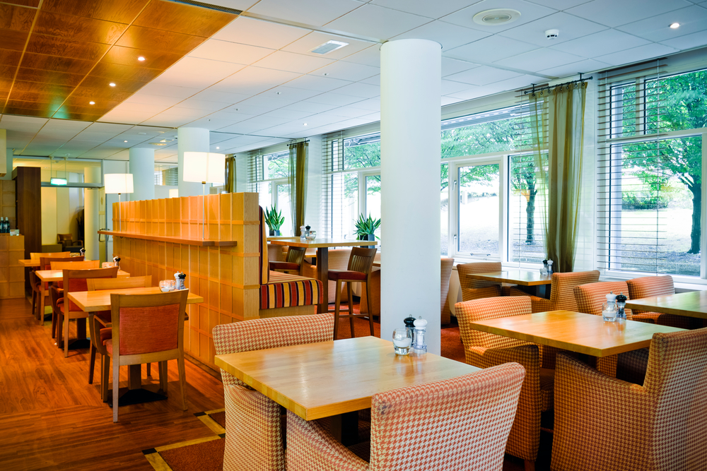 Fletcher Hotel-Restaurant Beekbergen-Apeldoorn