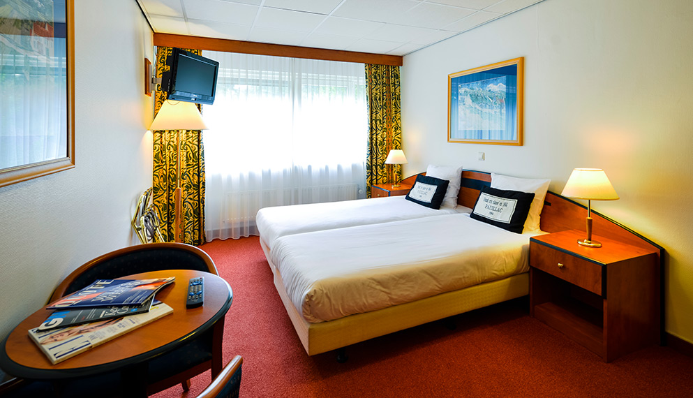 Fletcher Hotel-Restaurant Beekbergen-Apeldoorn