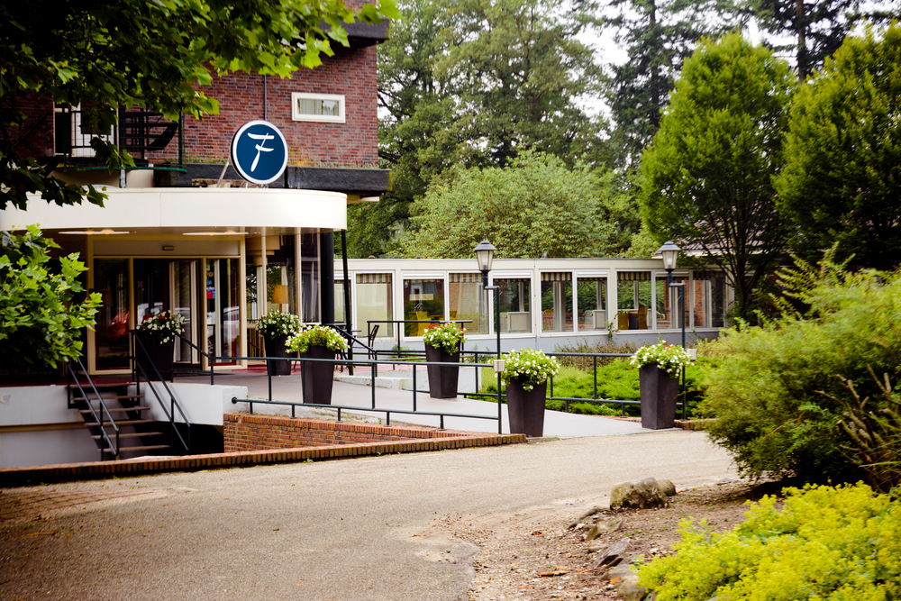 Fletcher Hotel-Restaurant Beekbergen-Apeldoorn