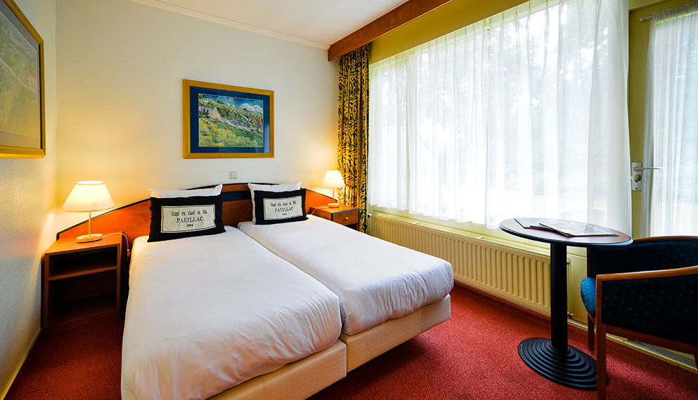 Fletcher Hotel-Restaurant Beekbergen-Apeldoorn