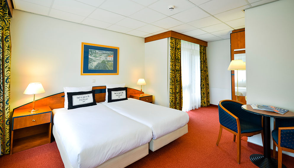 Fletcher Hotel-Restaurant Beekbergen-Apeldoorn