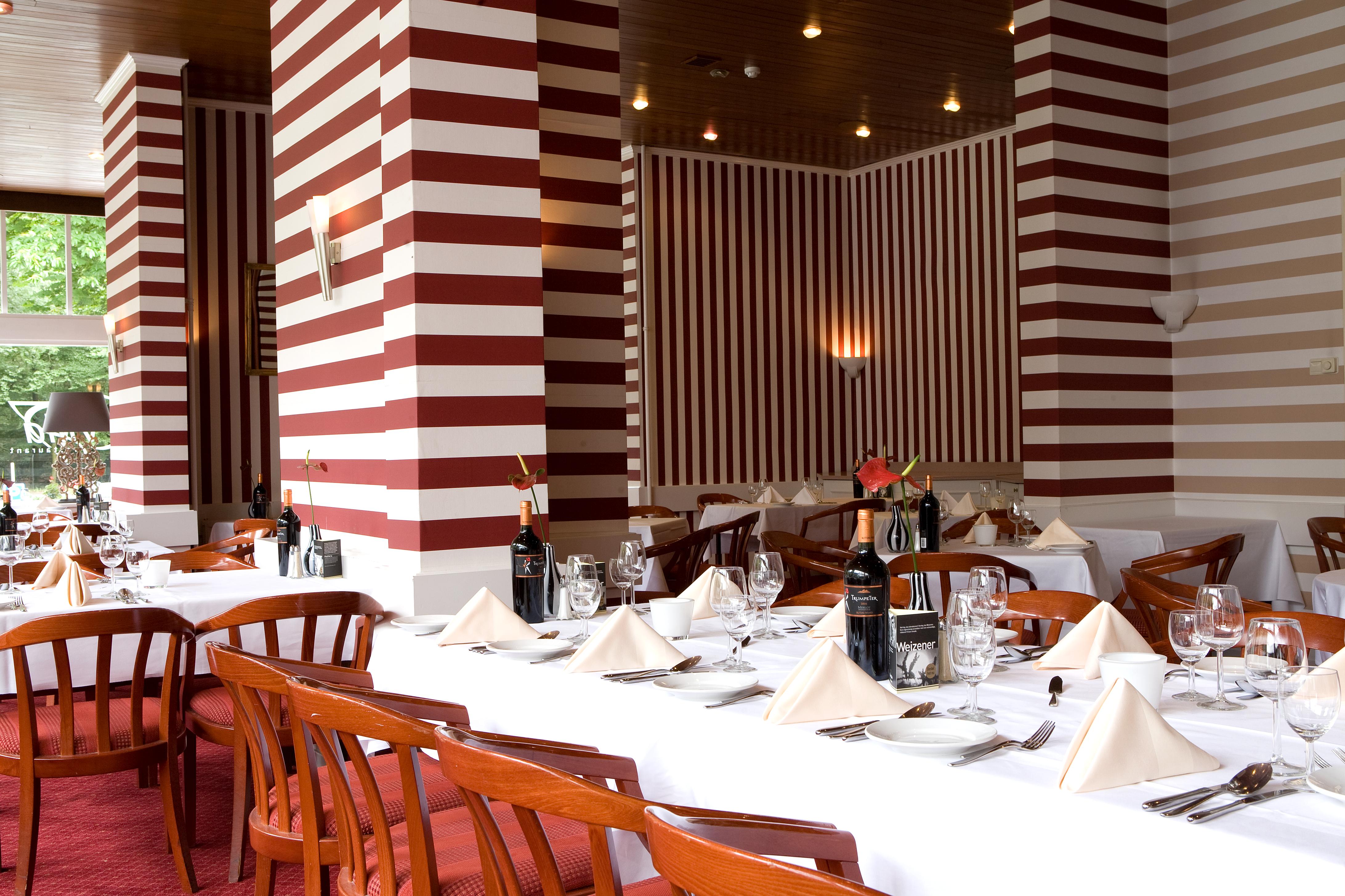 Fletcher Hotel-Restaurant Erica