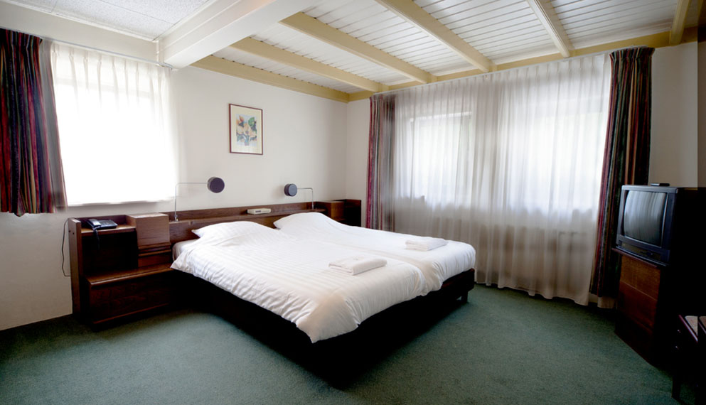 Fletcher Hotel Restaurant Dinkeloord