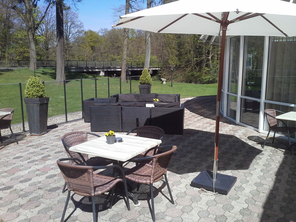 Fletcher Hotel Restaurant Dinkeloord