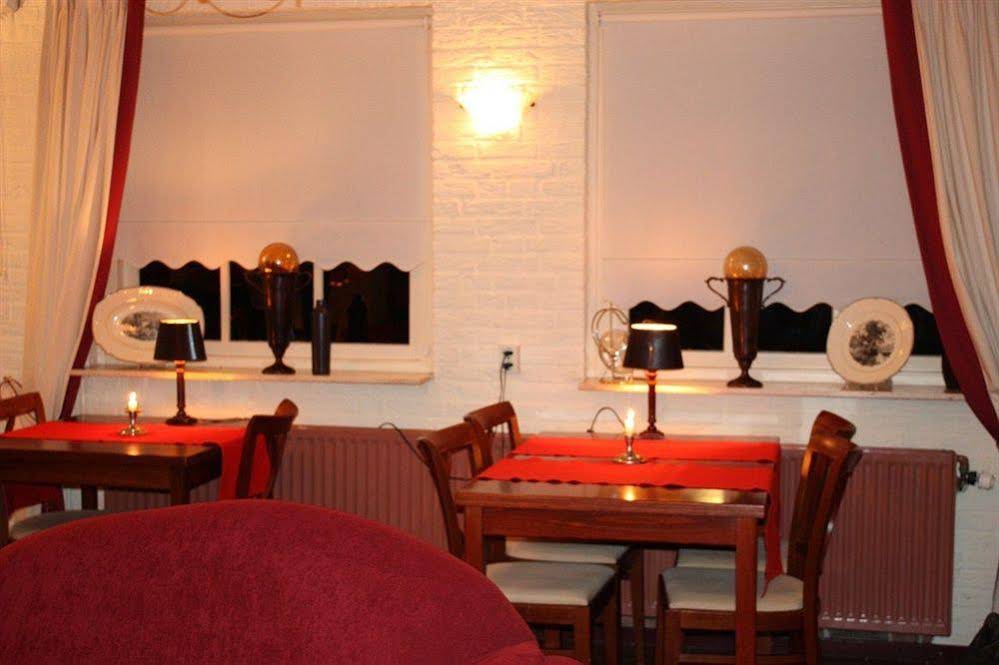 Auberge Graaf Hendrik