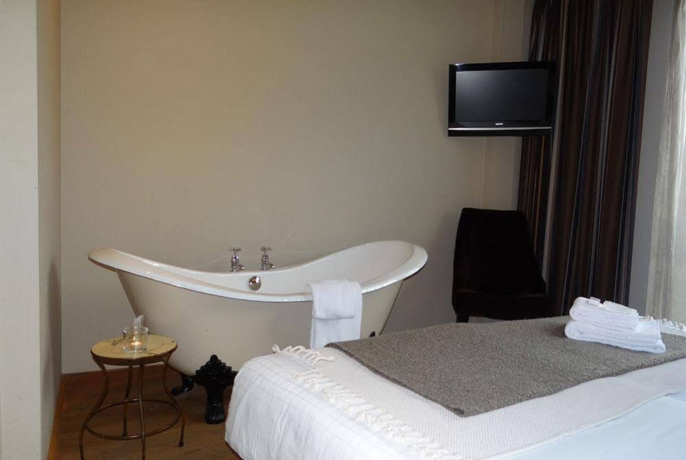 Hotel Doesburg