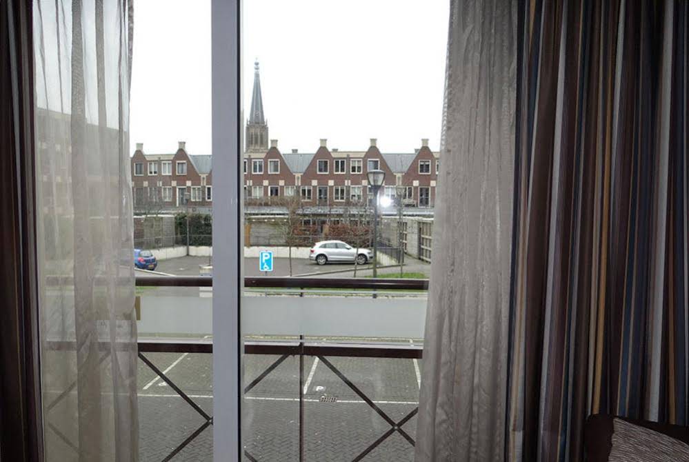 Hotel Doesburg