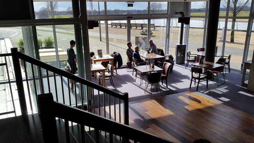 Hotel Doesburg