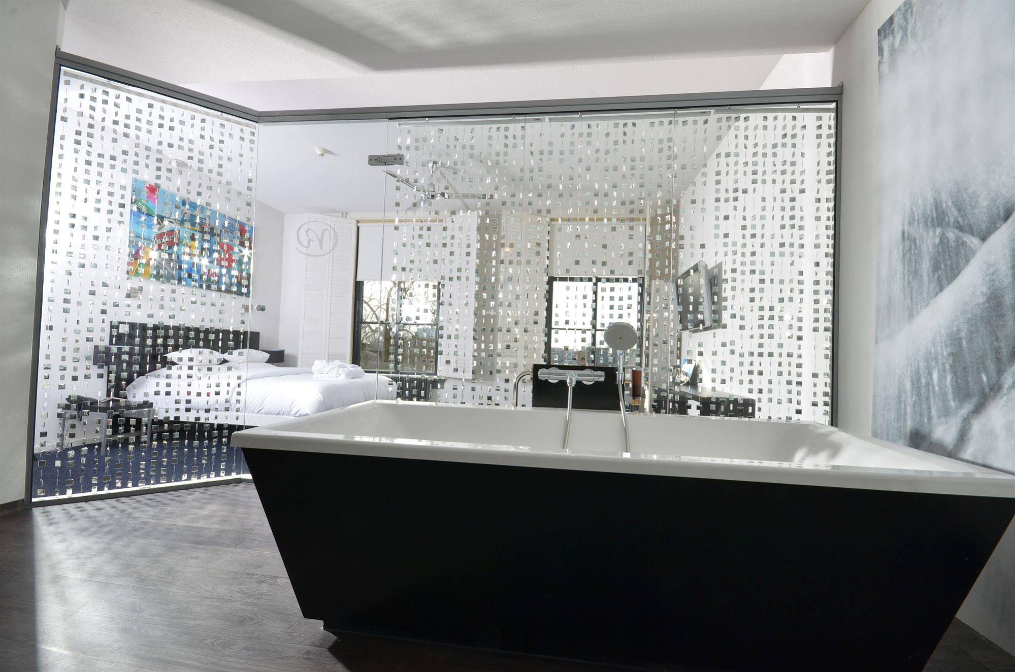 Hotel Villa Ruimzicht