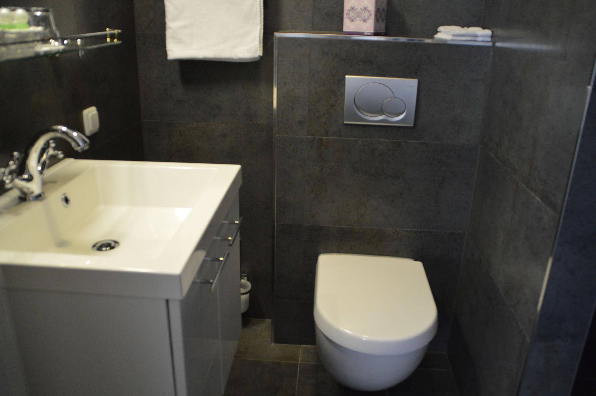 Hotel Garni Villa Arrisja