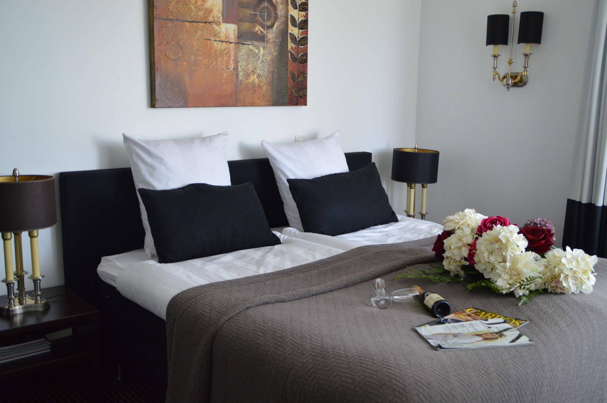 Hotel Garni Villa Arrisja