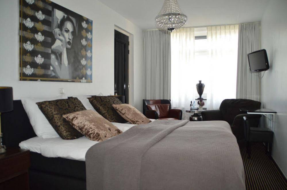Hotel Garni Villa Arrisja