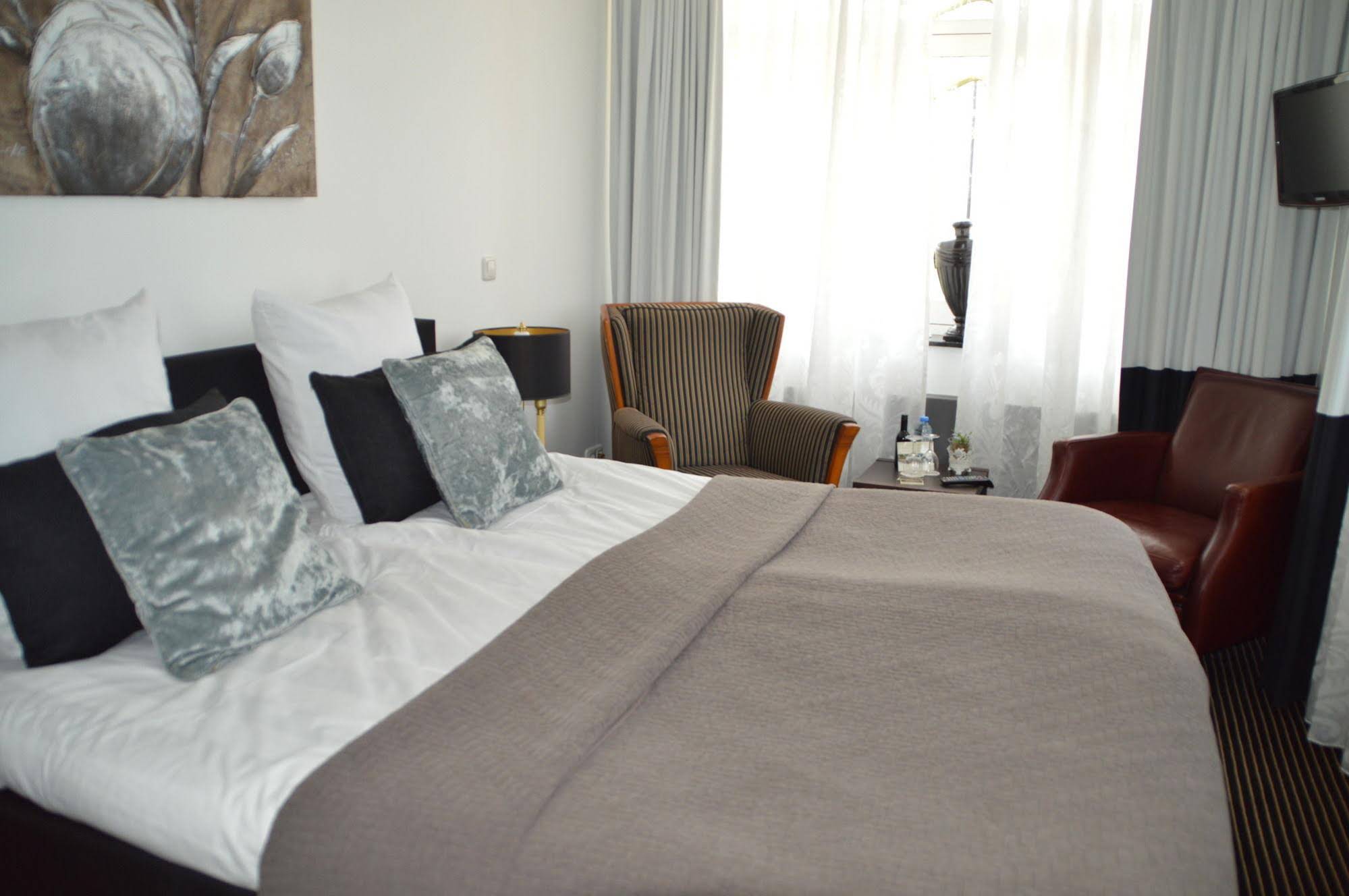 Hotel Garni Villa Arrisja