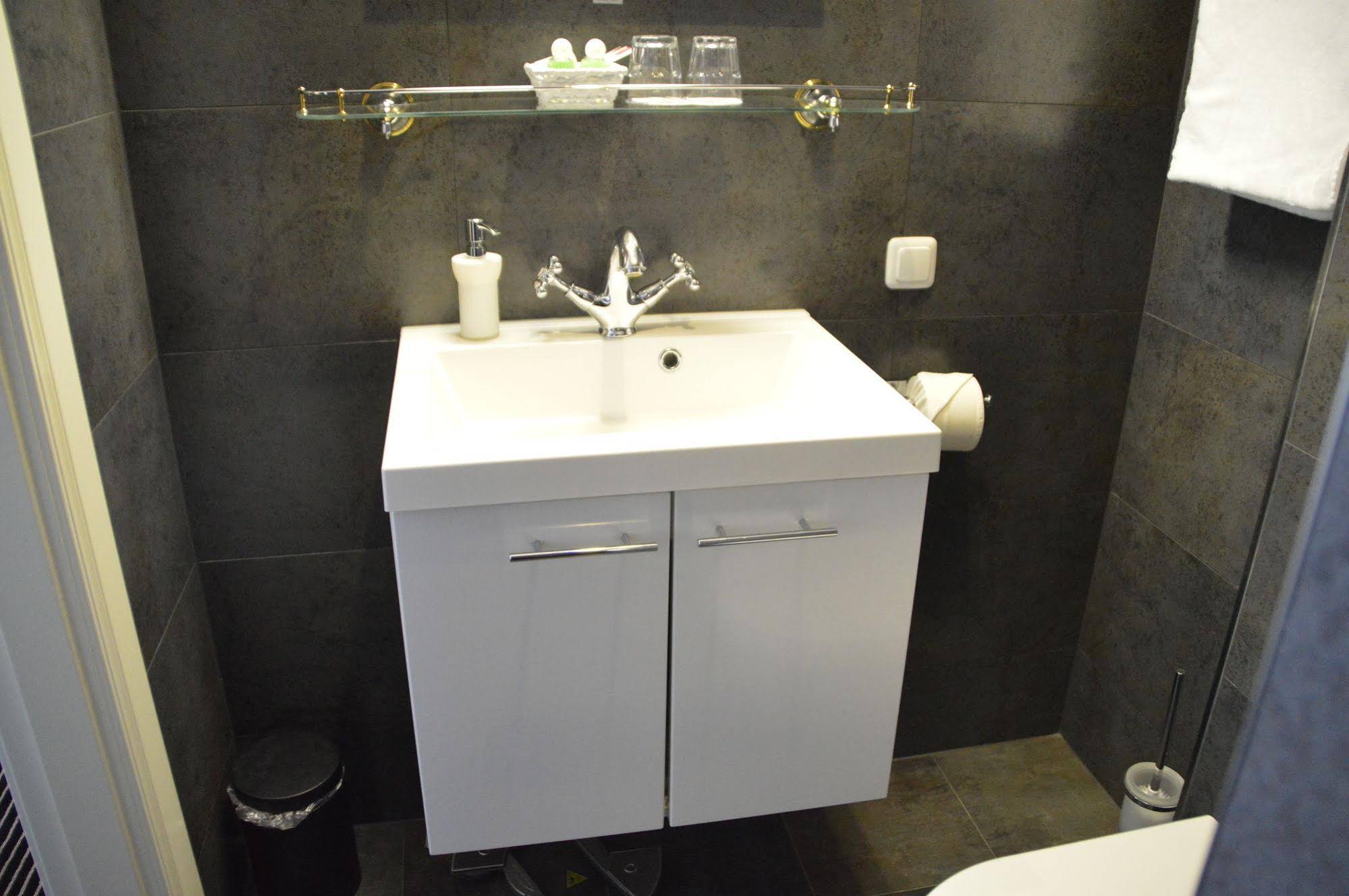 Hotel Garni Villa Arrisja