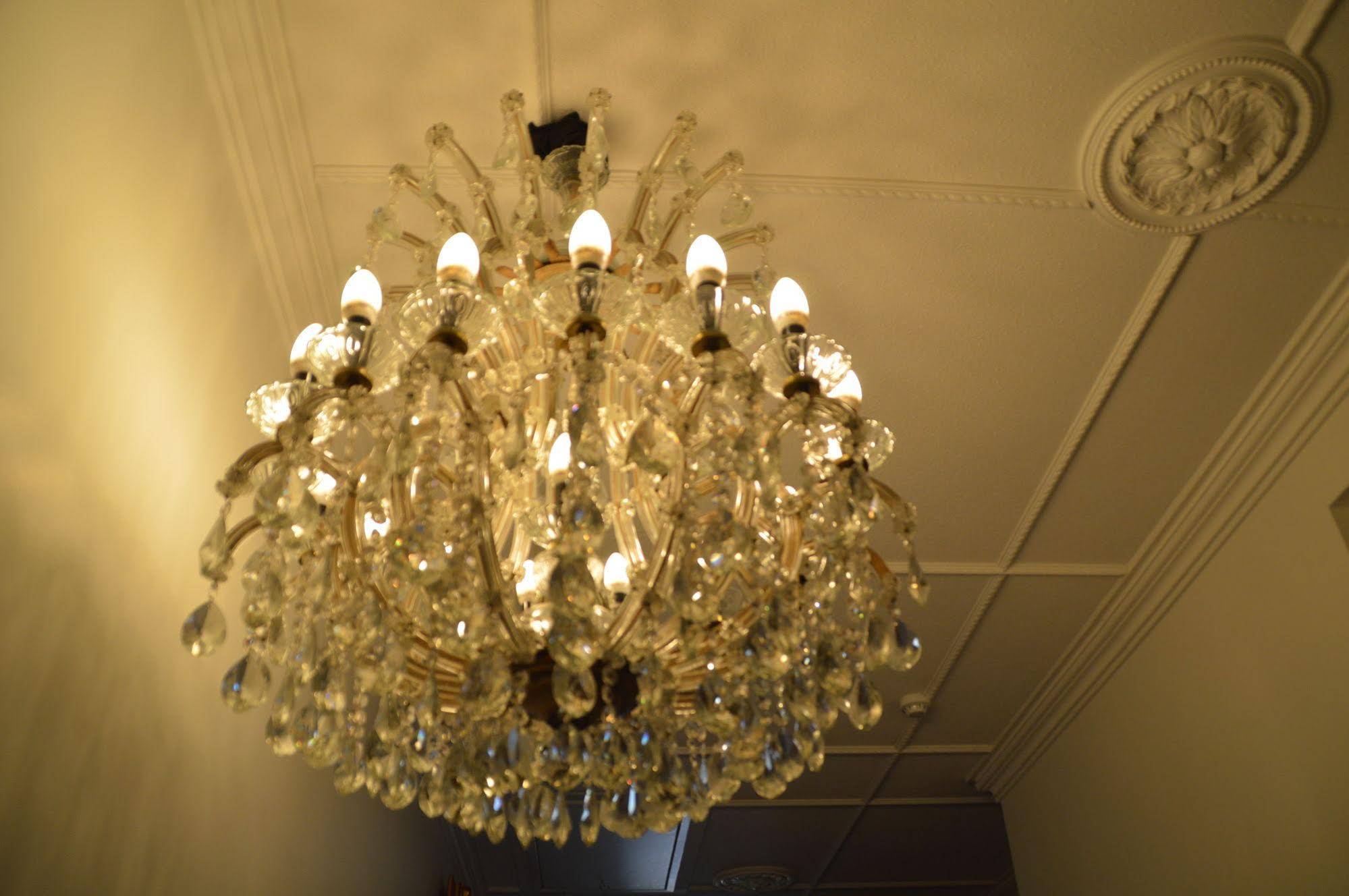 Hotel Garni Villa Arrisja