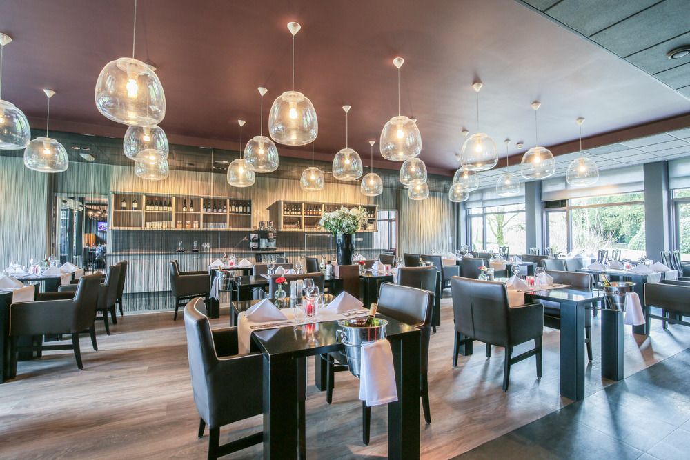 Fletcher Hotel-Landgoed Huis Te Eerbeek