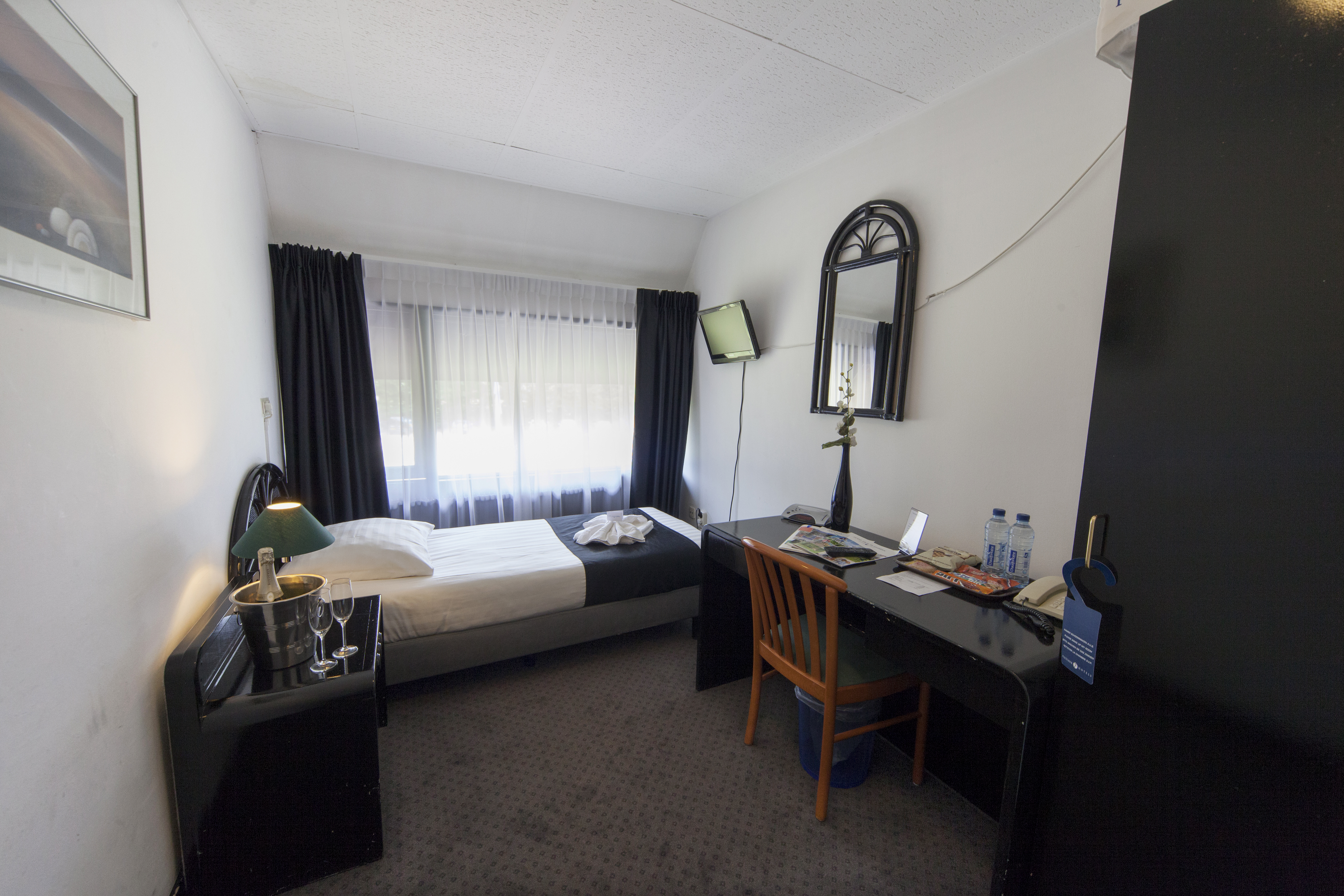 Fletcher Hotel-Landgoed Huis Te Eerbeek