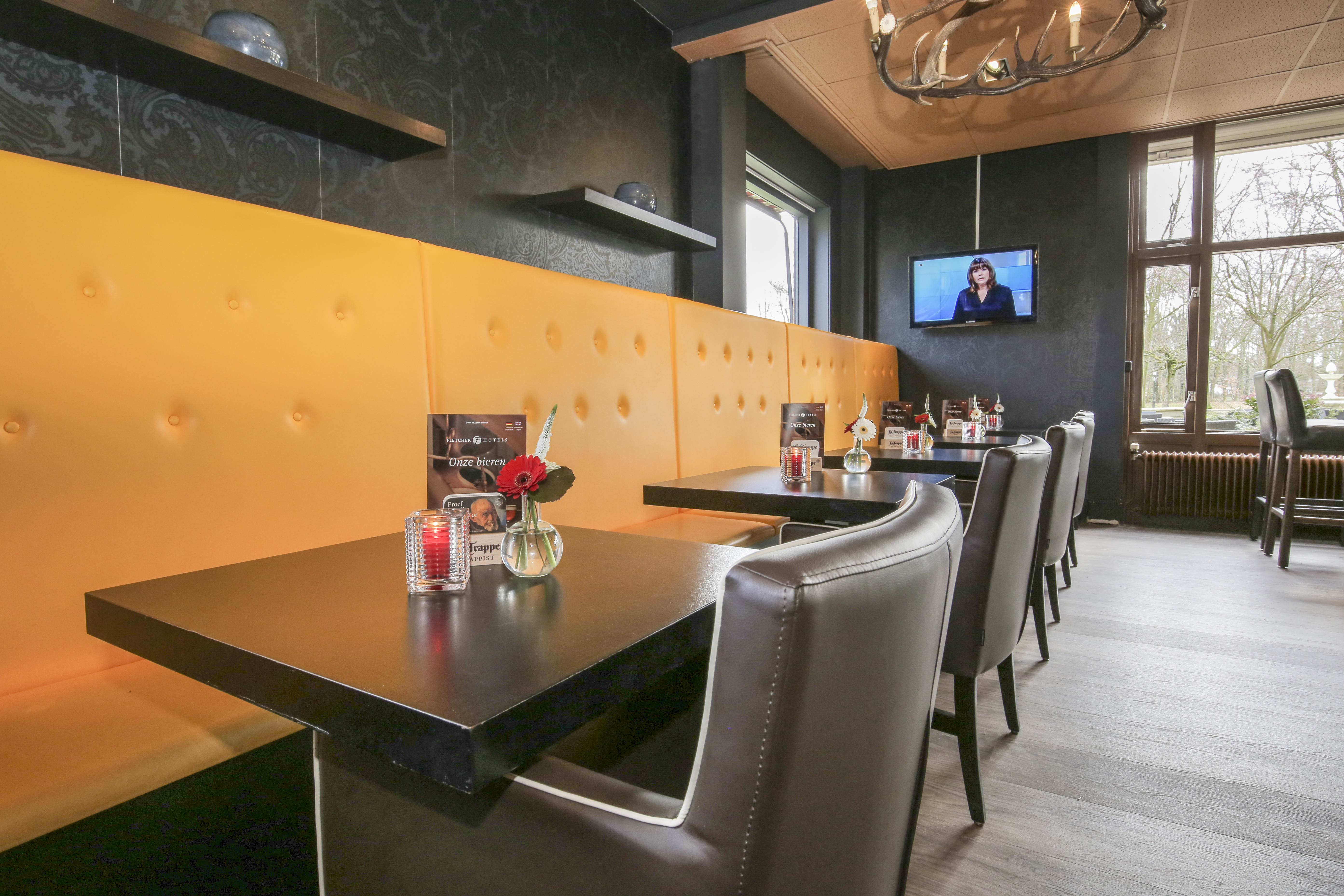 Fletcher Hotel-Landgoed Huis Te Eerbeek