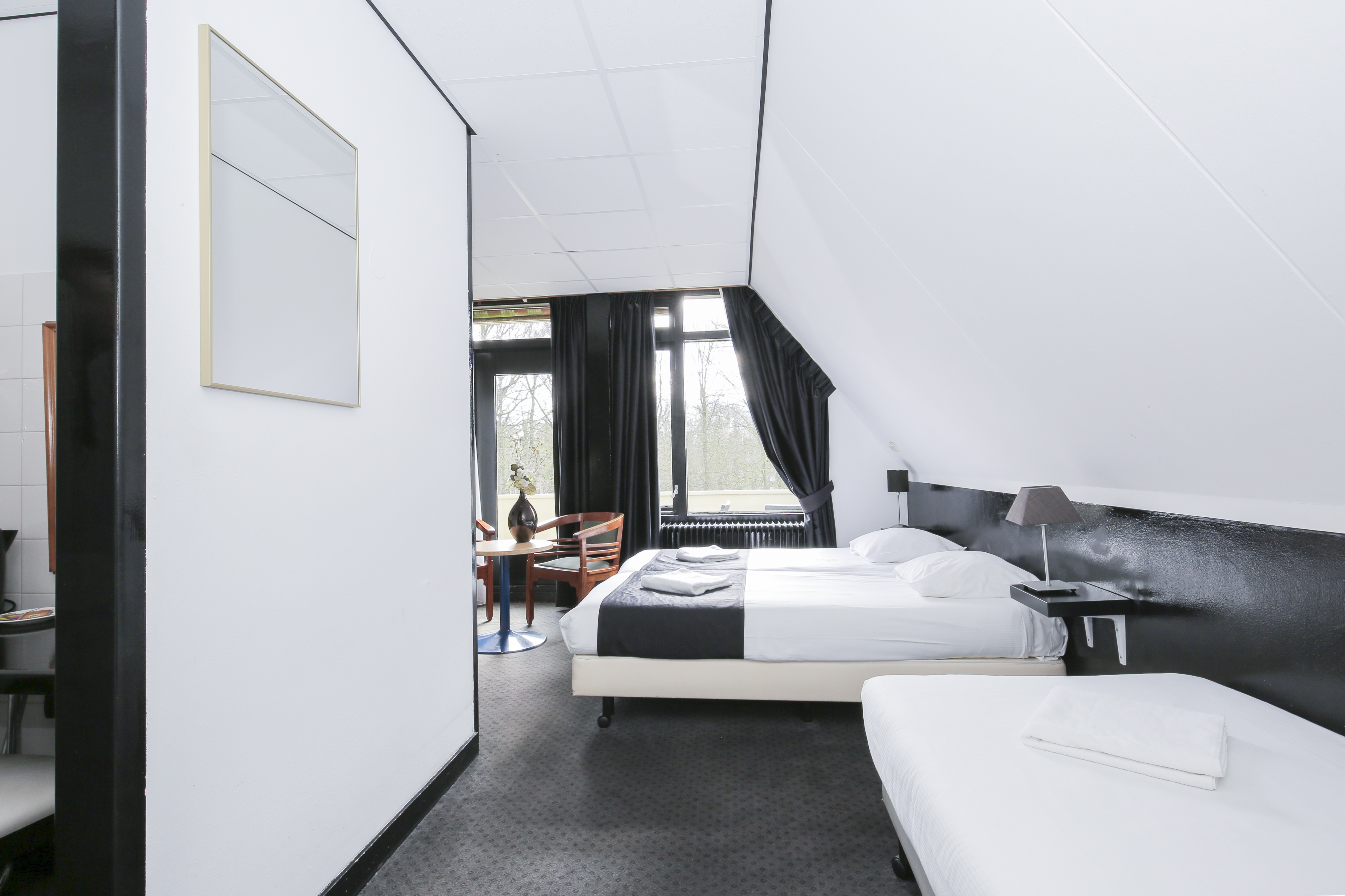 Fletcher Hotel-Landgoed Huis Te Eerbeek