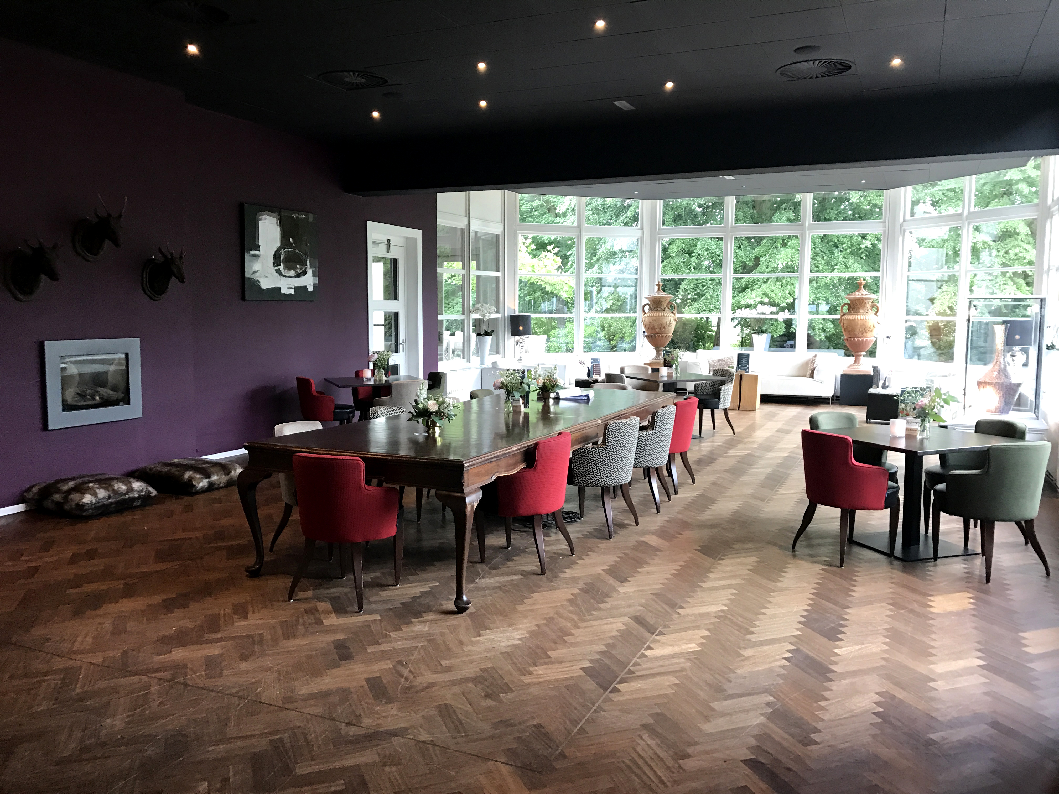 Fletcher Landgoed Hotel Avegoor