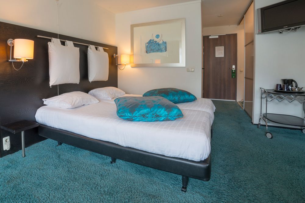 Fletcher Landgoed Hotel Avegoor