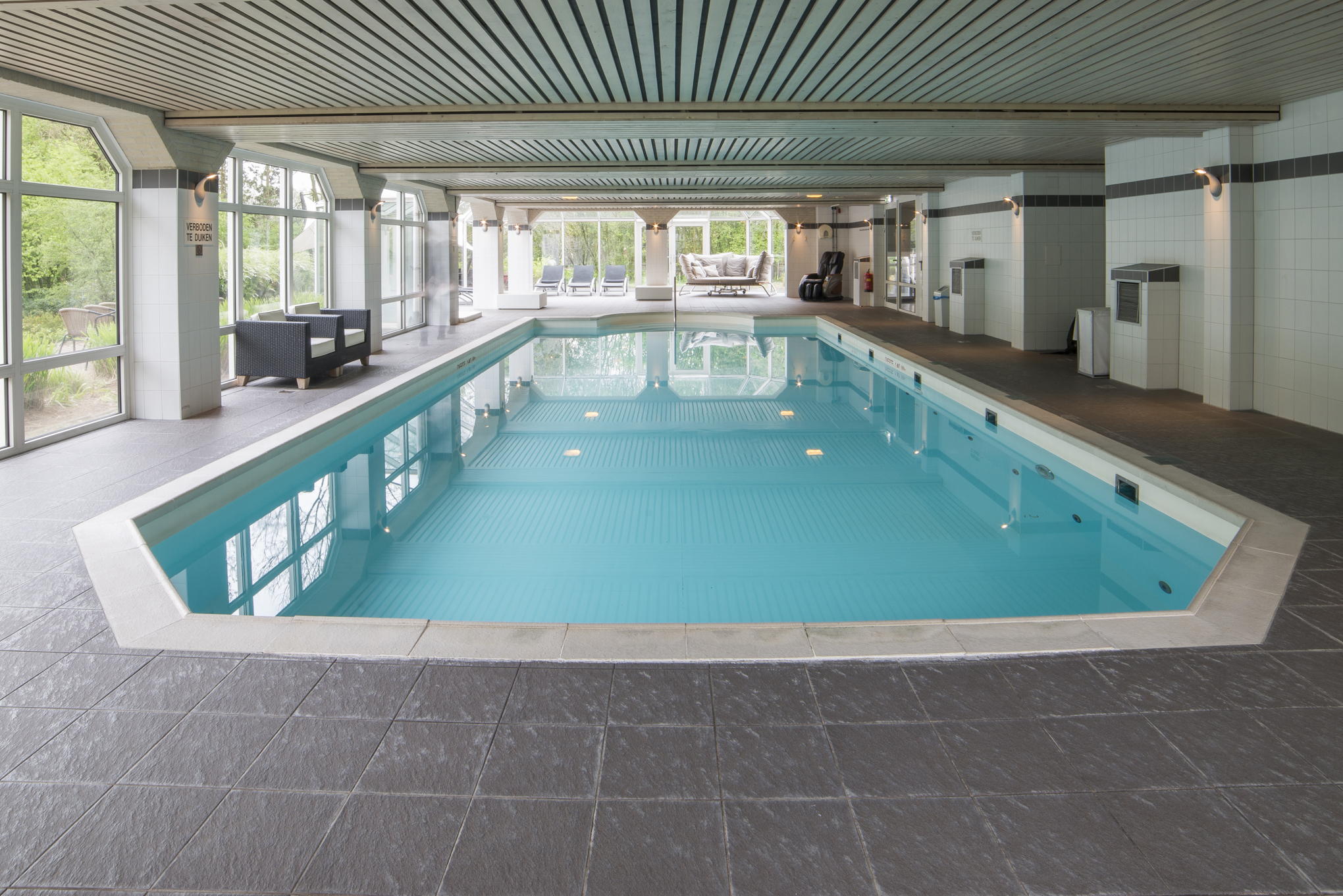 Fletcher Landgoed Hotel Avegoor