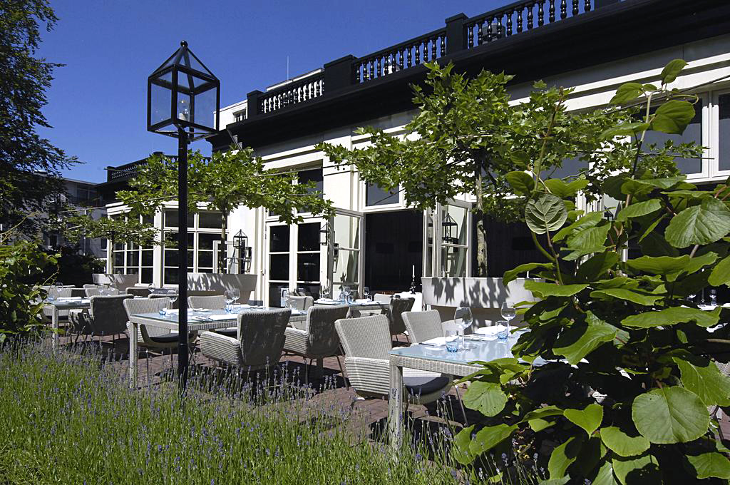 Fletcher Landgoed Hotel Avegoor