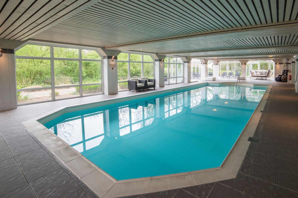 Fletcher Landgoed Hotel Avegoor