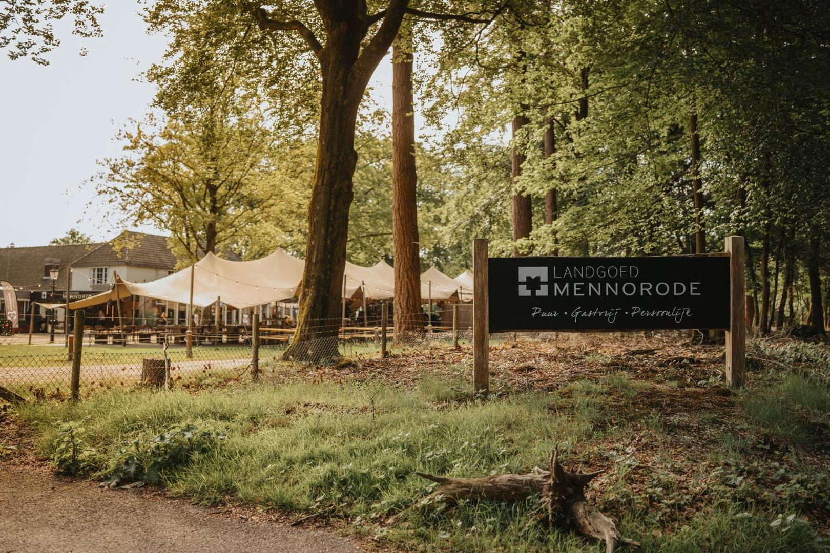 Landgoed Mennorode