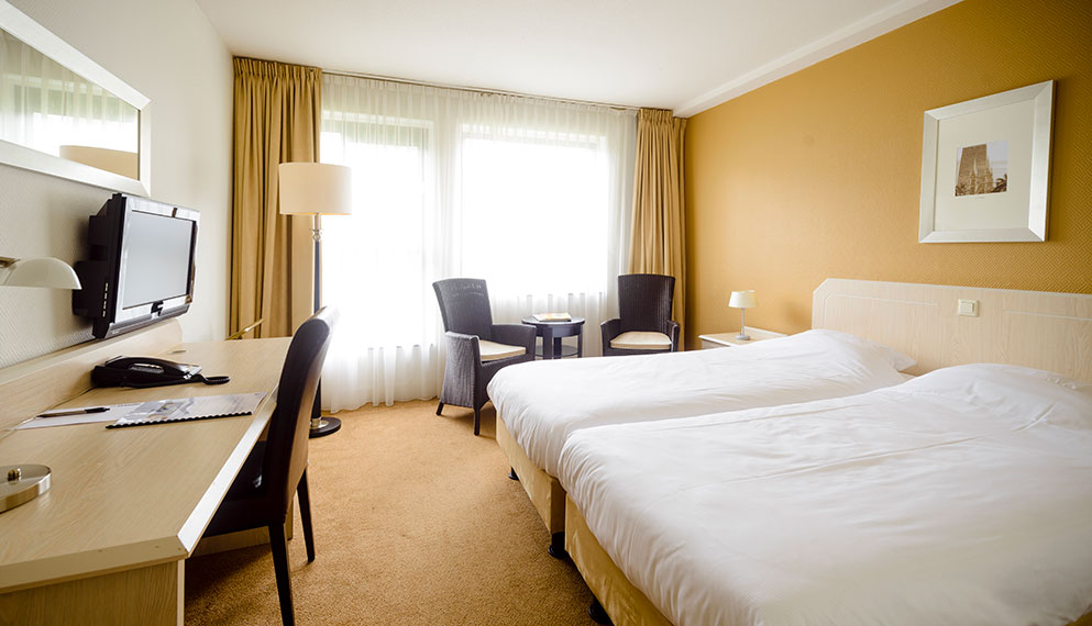 Fletcher Hotel-Restaurant Epe-Zwolle
