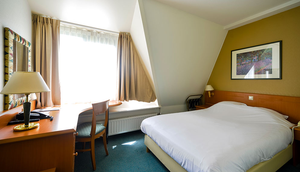 Fletcher Hotel-Restaurant Epe-Zwolle