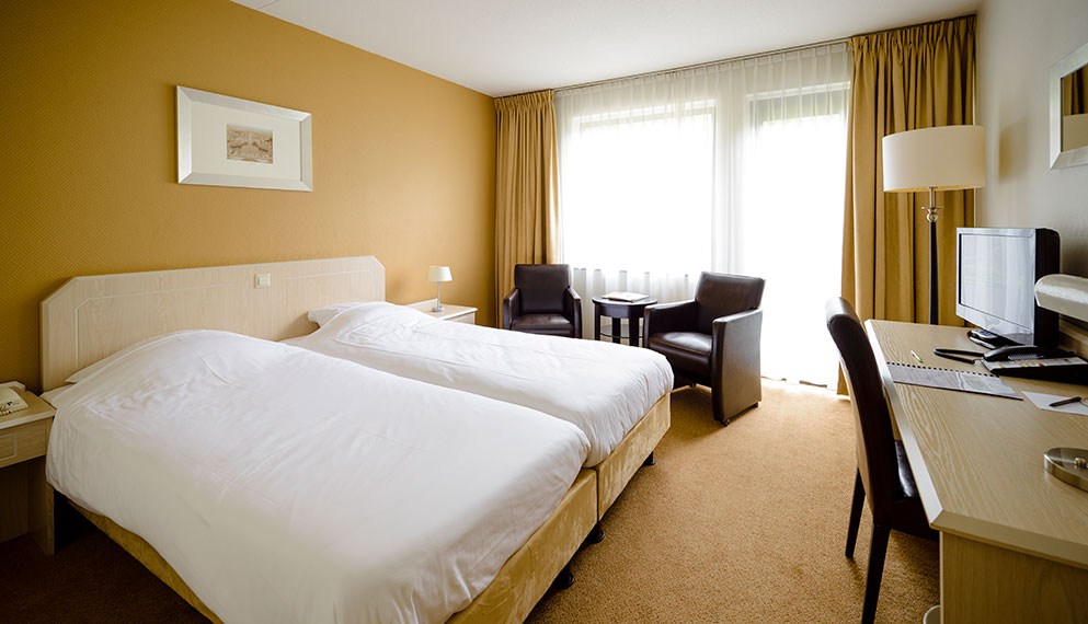 Fletcher Hotel-Restaurant Epe-Zwolle