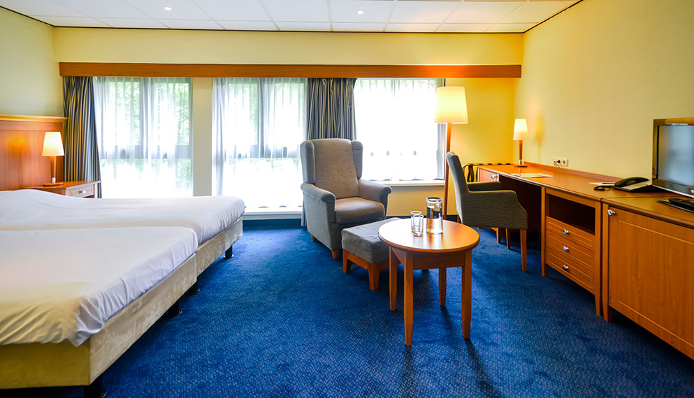 Fletcher Hotel-Restaurant Epe-Zwolle