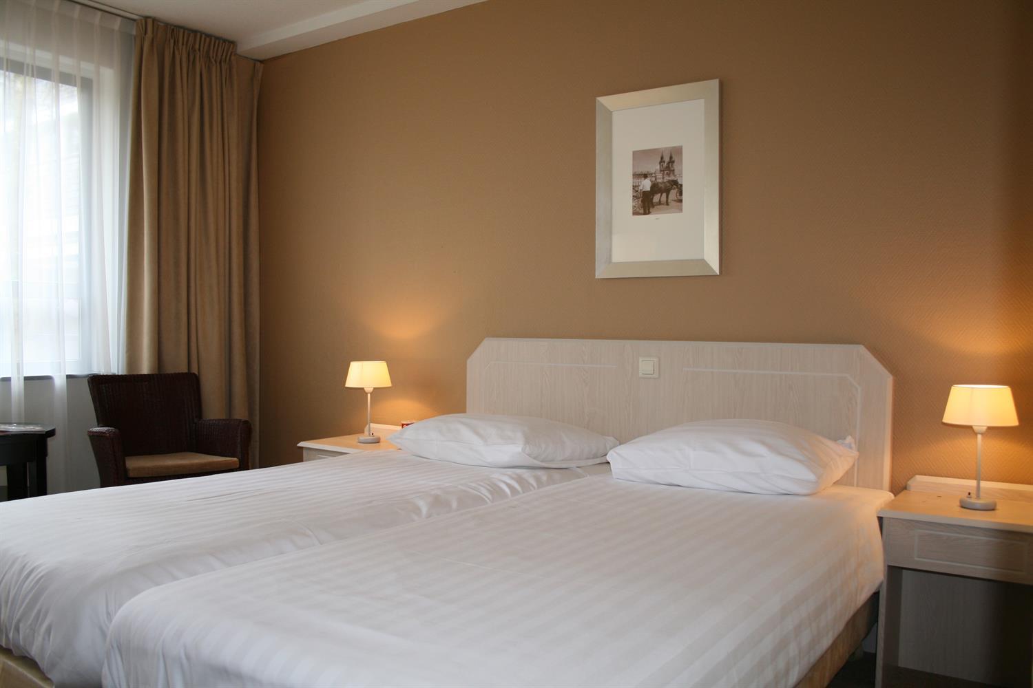 Fletcher Hotel-Restaurant Epe-Zwolle