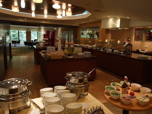 Fletcher Hotel-Restaurant Epe-Zwolle