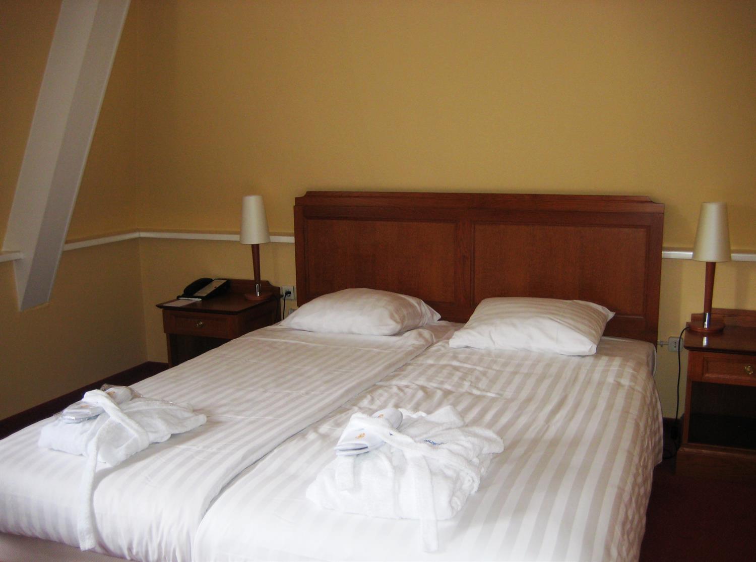Fletcher Hotel-Restaurant Epe-Zwolle