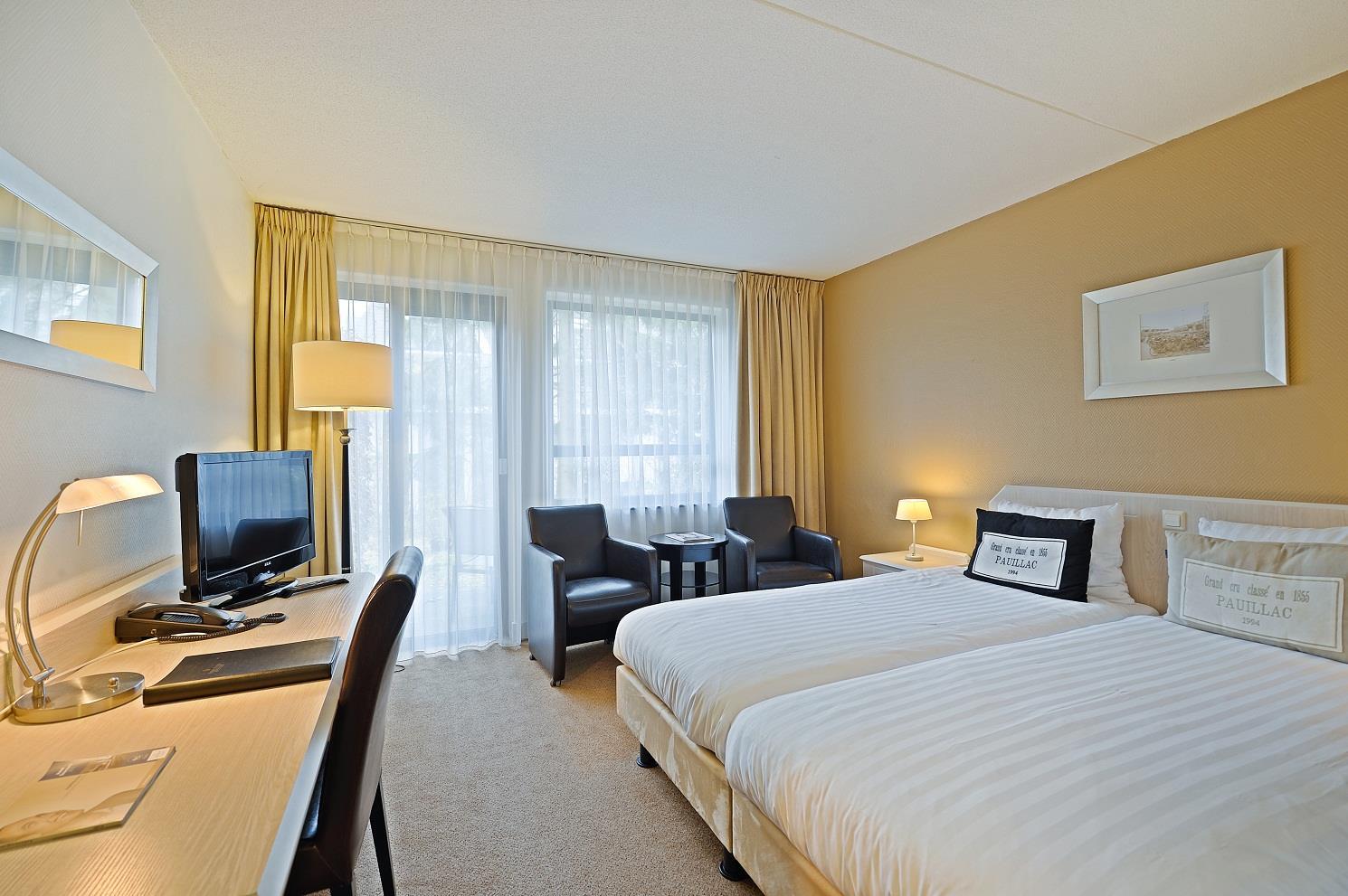 Fletcher Hotel-Restaurant Epe-Zwolle